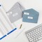 Avery Printable Easy Peel Return Address Labels, 0.5" x 1.75", Sure Feed, 2 Pack, 4000 Labels Total (5637)